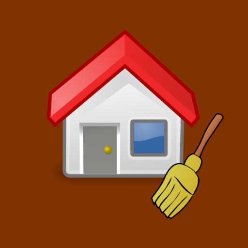 House Cleaning icon