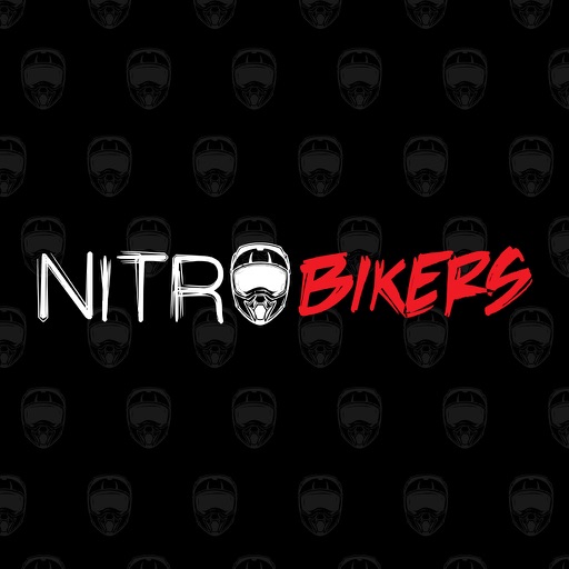 Nitrobikers icon