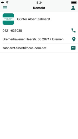 Günter Albert Zahnarzt(圖3)-速報App