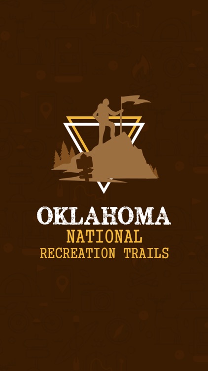Oklahoma Trails