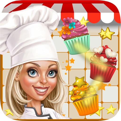Cake Pop Pies Sweet Link Soda iOS App