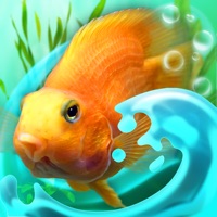 MyLake 3D Aquarium apk