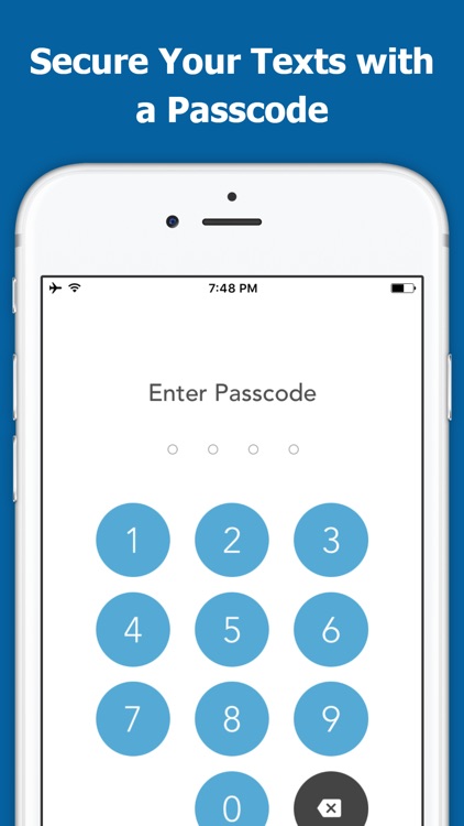 Secret Text Free Anonymous Texting & Messages App