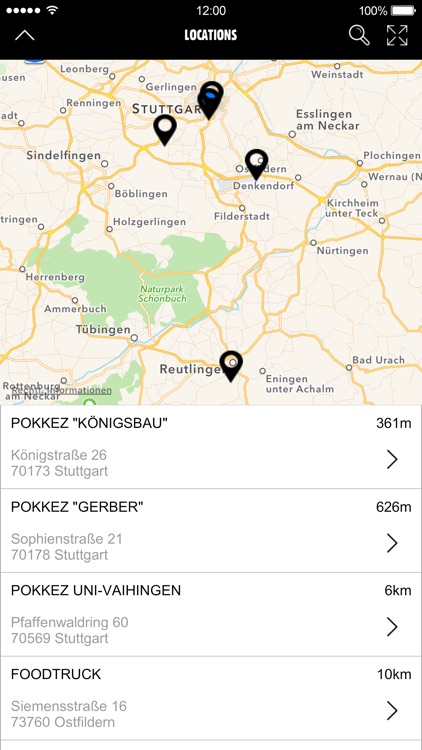 Pokkez screenshot-3