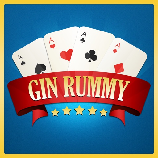 play gin rummy free