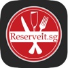 Reserveit.sg - Restaurant Reservations Singapore