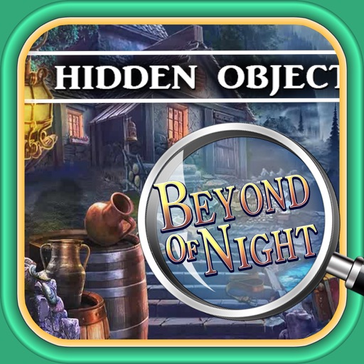 Beyond Of Night iOS App