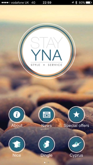 Stay YNA(圖1)-速報App