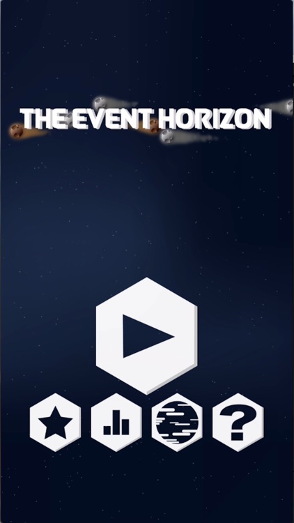 The Event Horizon