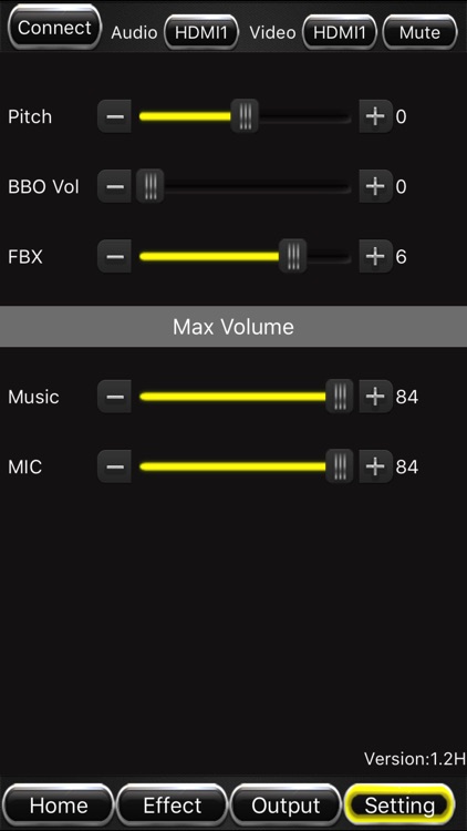 Bte dsp screenshot-3
