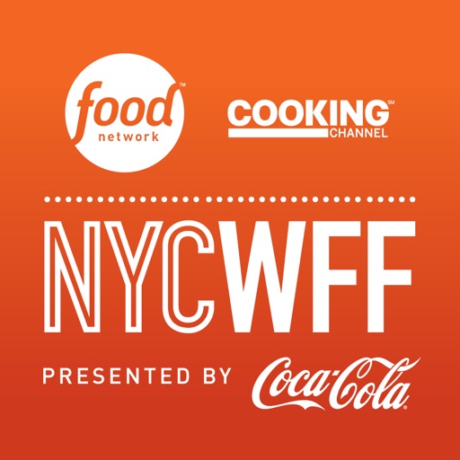 New York City Wine & Food Festival icon