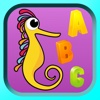 Learn English ABC Alphabet Letters Games For Kids