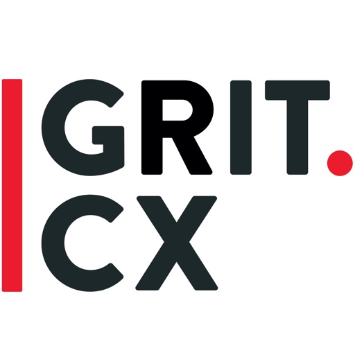 Grit.cx iOS App