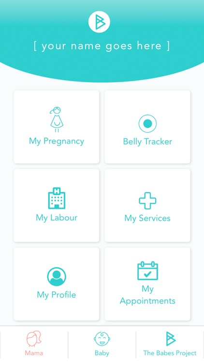 The Babes Project screenshot-3