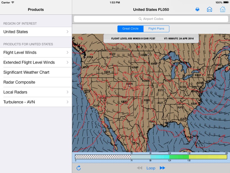 Flight Manager screenshot-4