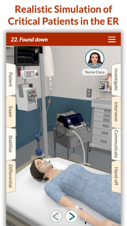 Full Code - Emergency Medicine