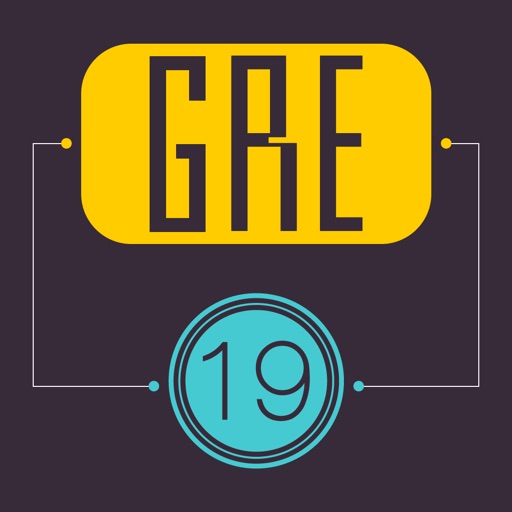 GRE词汇第19单元（WOAO词汇GRE乱序版） iOS App