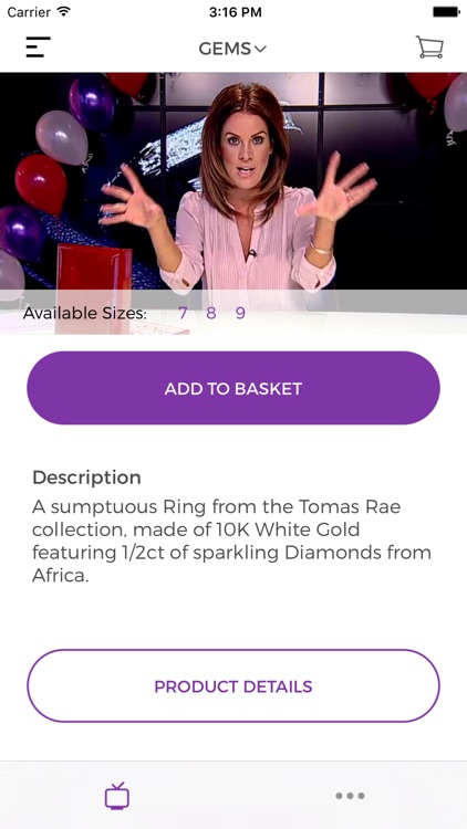 Gemporia Jewelry Auctions