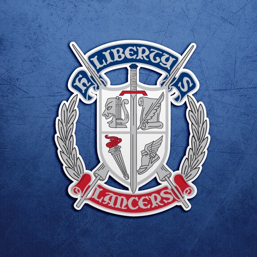 Liberty High Lancers icon