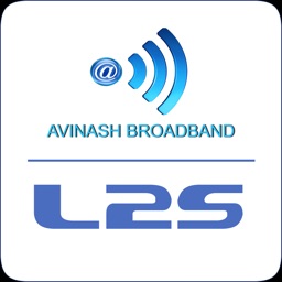 Log2Space - Avinash Broadband