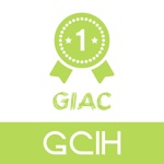 GIAC GCIH Test Prep