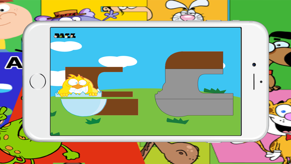 Abcパズルジグソーパズルゲーム For Iphone Free Download Abcパズルジグソーパズルゲーム For Ios Apktume Com