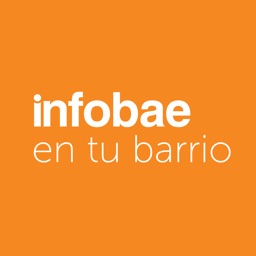 Infobae en tu barrio