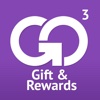 Go3Gift&Rewards - Merchant