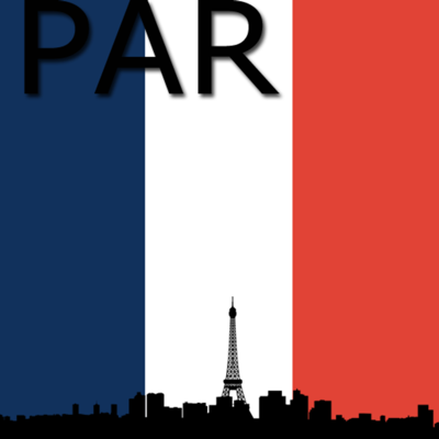 Paris Map