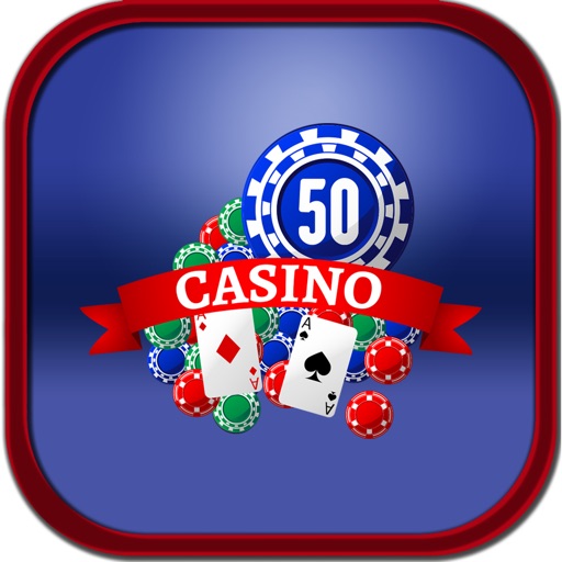 Advanced Vegas Bonanza Slots - Vegas Strip Casino icon