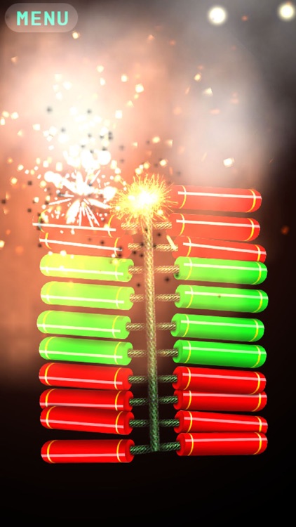 Firework Victory Day Simulator