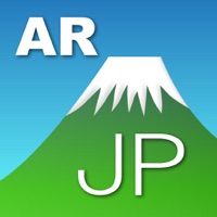 AR 日本の山