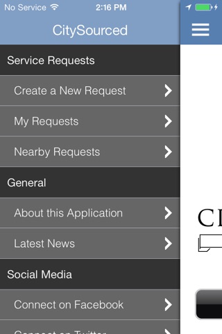Beloit Services screenshot 2