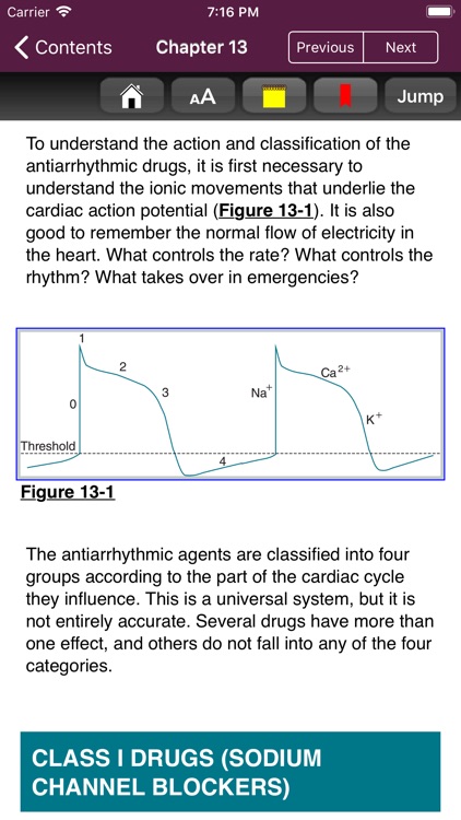 Basic Concepts Pharmacology 5E screenshot-5