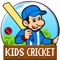 Kids Cricket