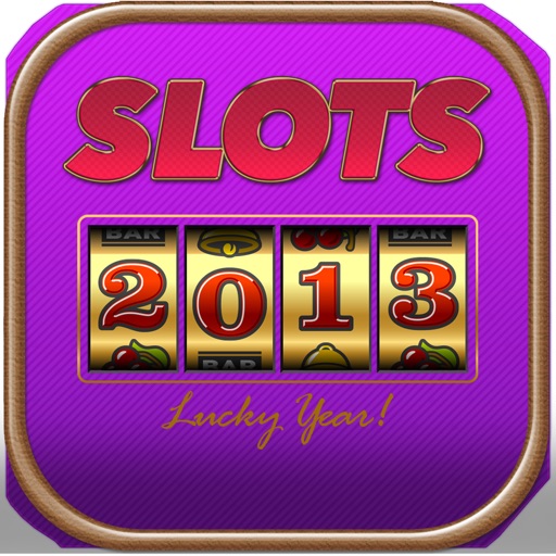 Fabulous Lucky Pay Konami Casino - Free Slot Machine Game icon