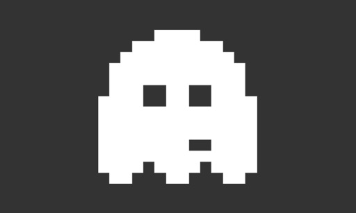 Space Ghosts Icon