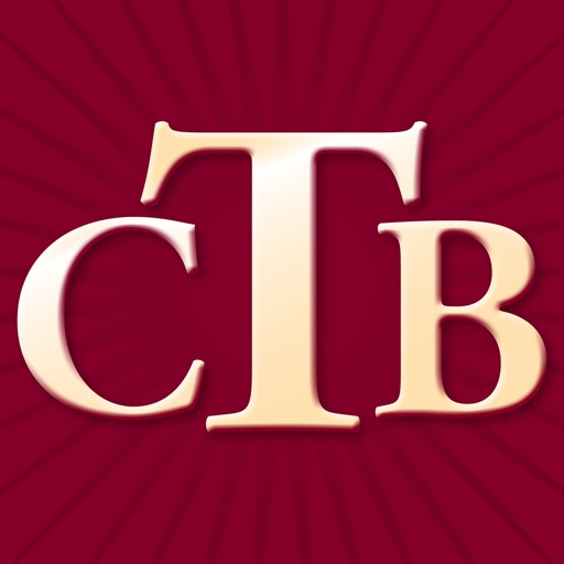 Carolina Trust Bank Mobile Banking iOS App