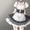 Dress Up Maid: It is popular among the high school girl and the girl