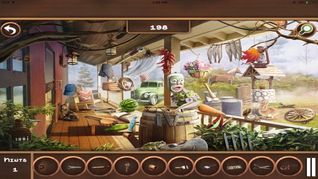 Hidden Object:Antique Road Journey Hidden Objects(圖5)-速報App