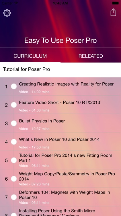 poser pro 2014 free download full version