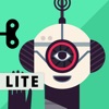 The Robot Factory by Tinybop Lite