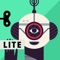 Try the lite version of the award-winning Robot Factory app for FREE