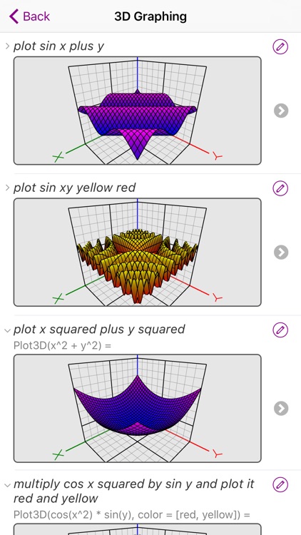 Ask MathStudio screenshot-4
