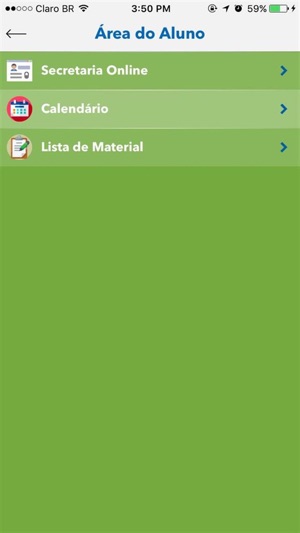 Grupo CERC de Ensino(圖4)-速報App