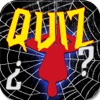 Unlimited Magic Quiz Game for: "Spider-man Trilogy" Version