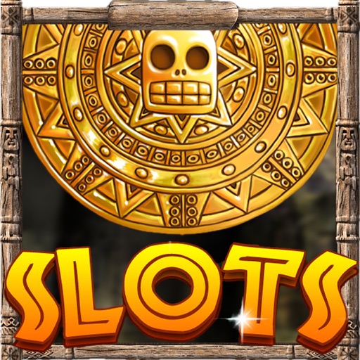 Mexican Emblem Casino : Big Win With Mega Ancient Best Casino Party Games iOS App