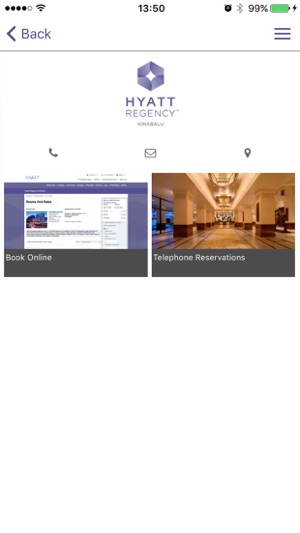 Hyatt Regency Kinabalu(圖5)-速報App