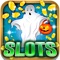 Magical Ghost Slots: Bet on the haunted ghost