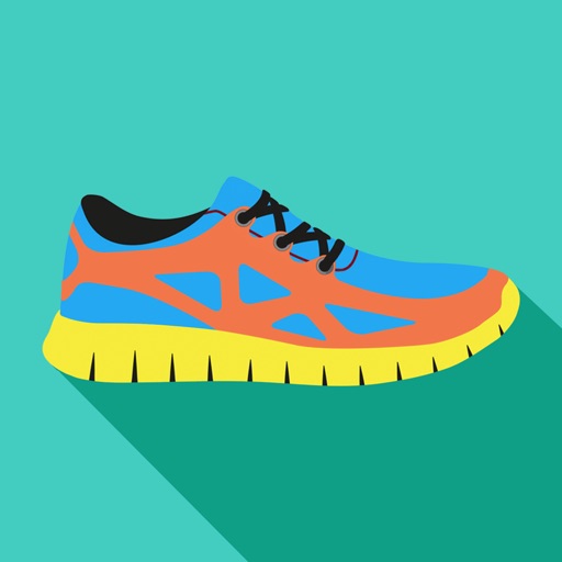 马拉松 - 跑步训练宝典 iOS App